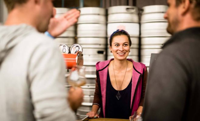 Фестиваль Salón Piva Praha 2018