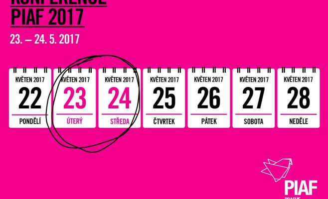 Фестиваль рекламы PIAF 2017