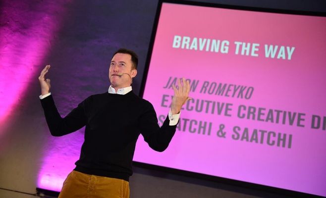 Фестиваль рекламы PIAF 2017