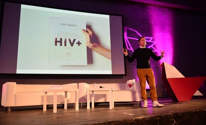 Фестиваль рекламы PIAF 2017