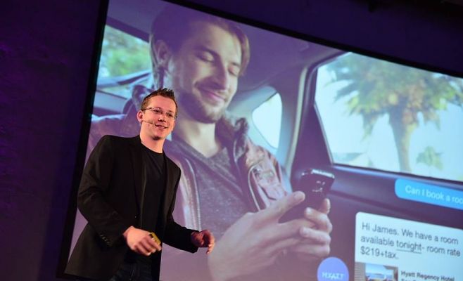 Фестиваль рекламы PIAF 2017