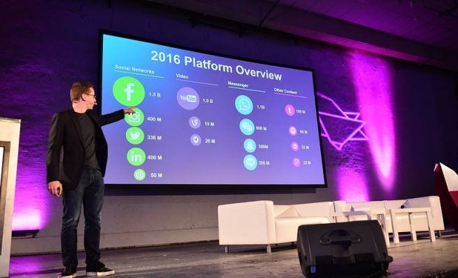 Фестиваль рекламы PIAF 2017