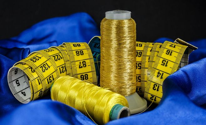 Выставка Prague Patchwork Meeting 2019