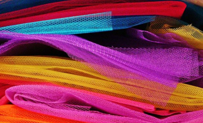 Выставка Prague Patchwork Meeting 2019