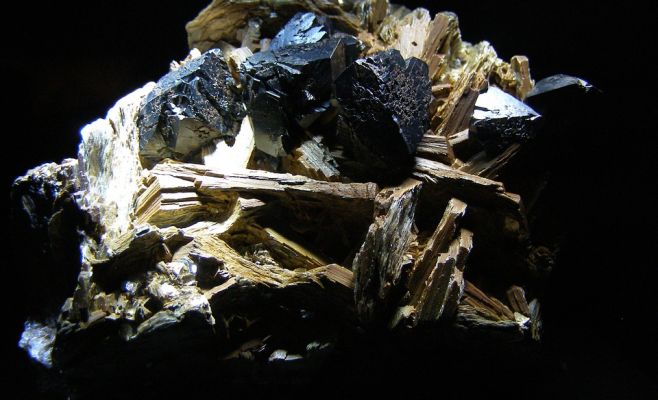 Выставка GEOSVĚT 2017