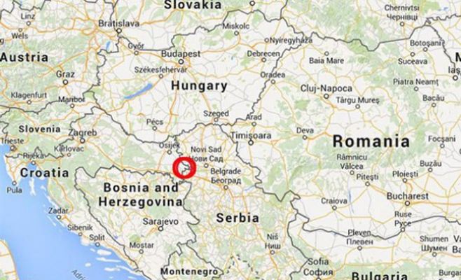 В Праге открылось представительство нового самопровозглашенного государства в Европе, жителями которого хотят стать десятки тысяч человек со всего мира