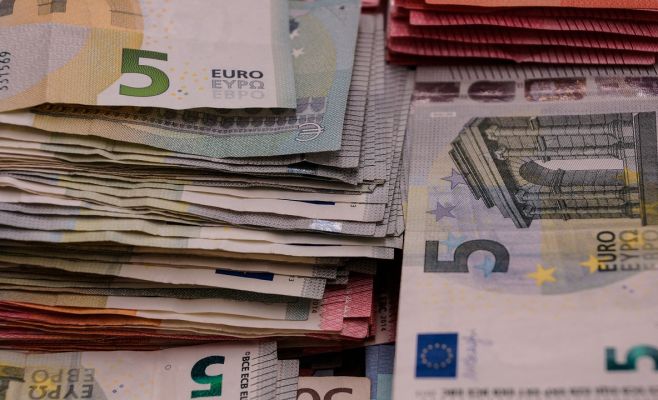 Чехия занимает 19 место по уровню зарплат в Евросоюзе
