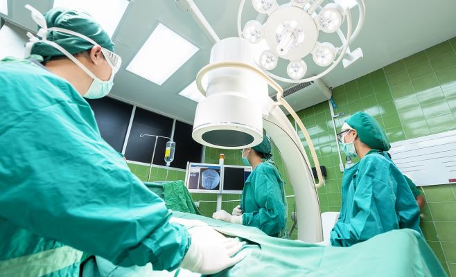 Лучше один раз увидеть, чем сто раз услышать: экскурсии в больницу вместо лекций о безопасном поведении