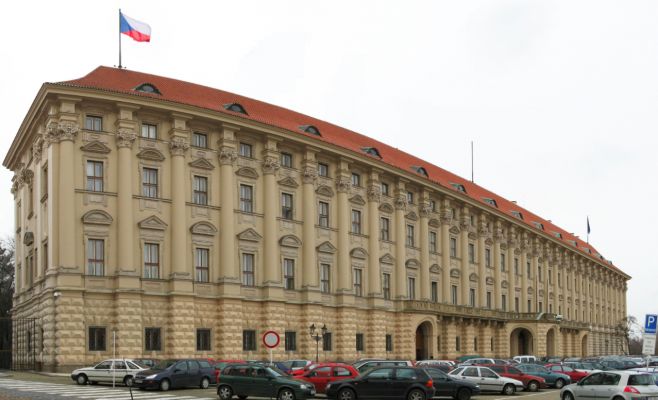 Среди погибших в Берлине нет чешских граждан