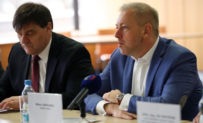 МВД сделало официальное заявление по поводу вероятной угрозы терактов в Чехии