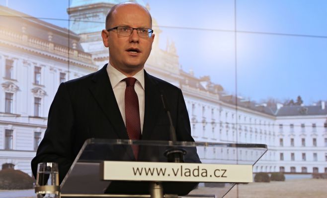 Итоги экстренного заседания правительства Чехии в связи с терактом в Берлине