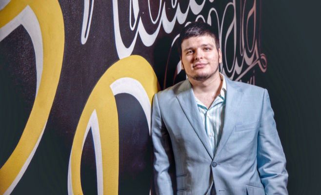 Интервью с руководителями вокальной студии DK