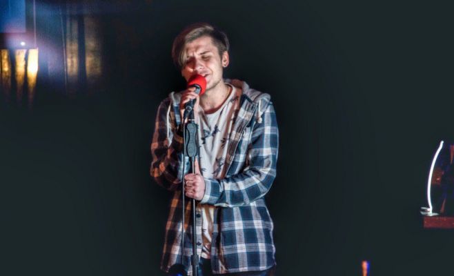 Интервью с руководителями вокальной студии DK