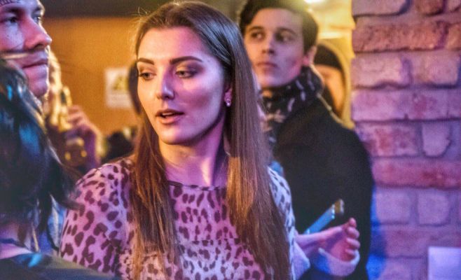 Интервью с руководителями вокальной студии DK