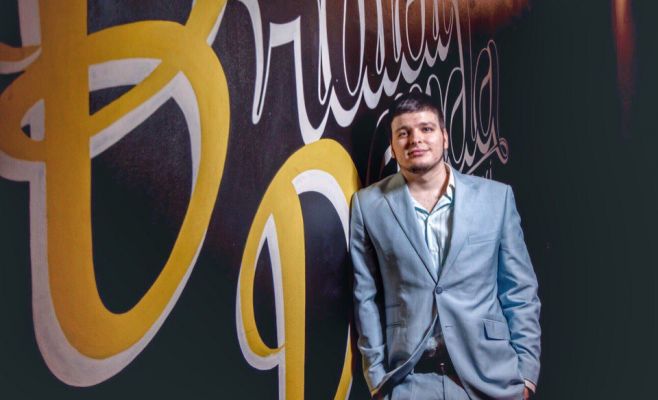 Интервью с руководителями вокальной студии DK