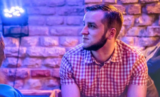 Интервью с руководителями вокальной студии DK