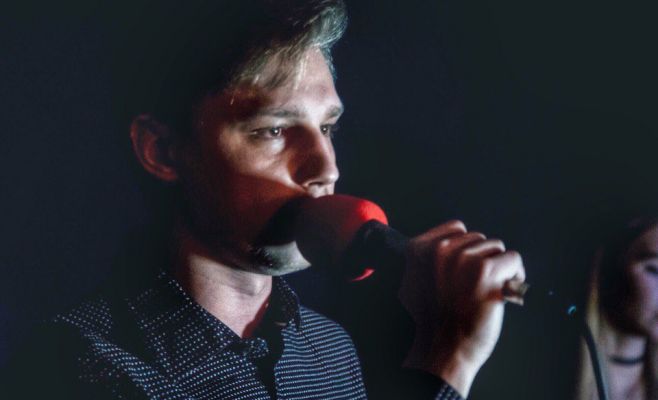 Интервью с руководителями вокальной студии DK