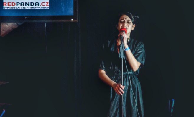 Интервью с руководителями вокальной студии DK