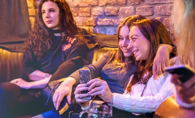 Интервью с руководителями вокальной студии DK