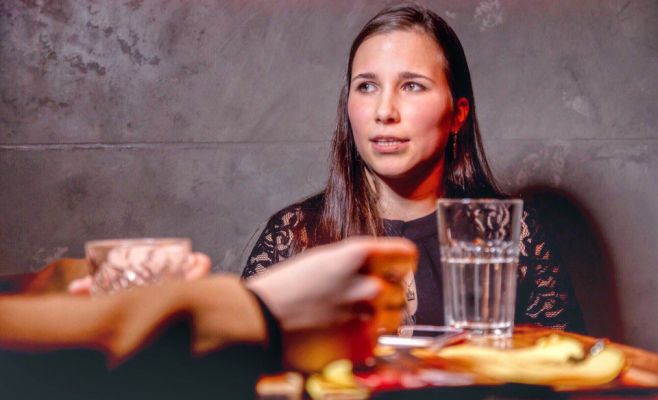 Интервью с руководителями вокальной студии DK