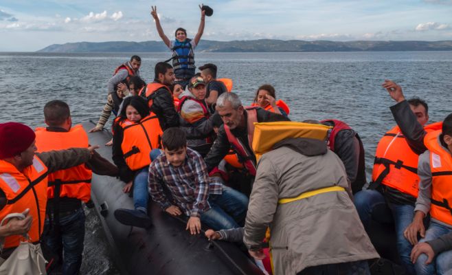 Чешские политики винят миграционный кризис в терактах в Европе