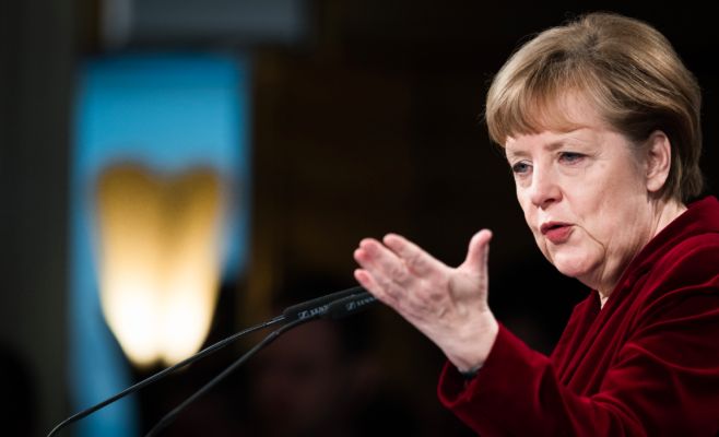 Вице-премьер Чехии: За терактом в Берлине стоит миграционная политика Меркель