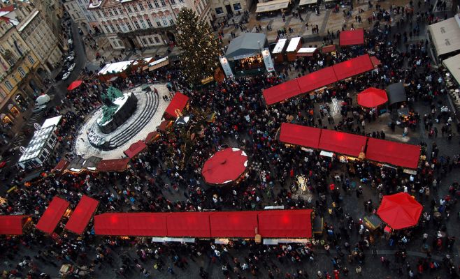 Жителям Чехии нечего бояться, заявил премьер-министр