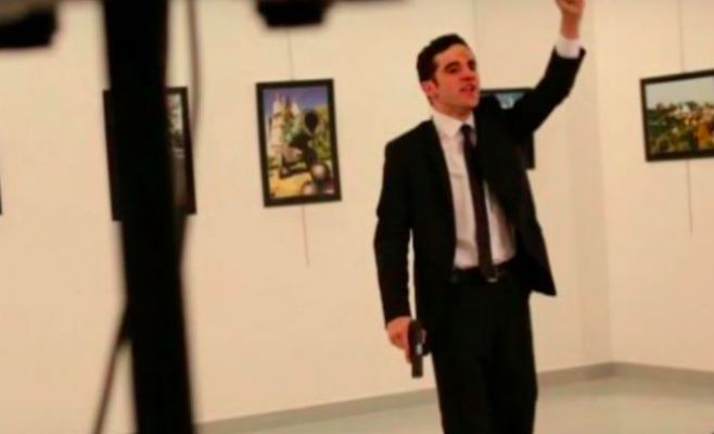 Президент Чехии поделился мнением об убийстве посла России в Турции