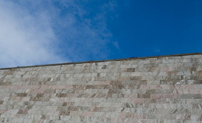 После берлинского теракта в Чехии стали возводить бетонные ограждения в местах скопления людей