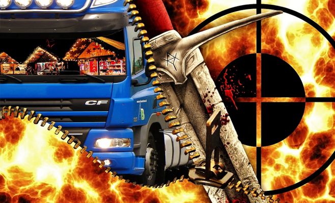 Чехи назвали главные европейские угрозы в 2017 году