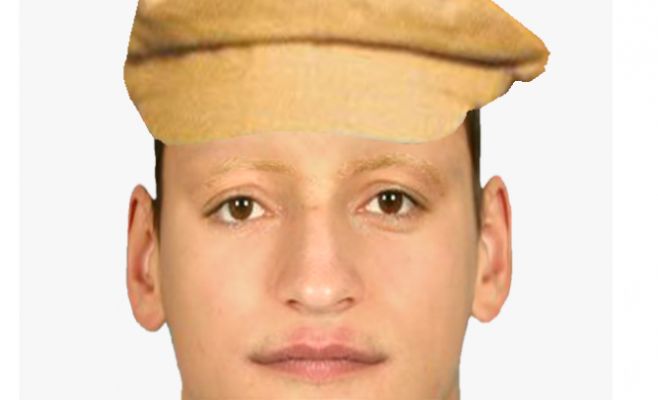 Расследование нападения на Петру Квитову продолжается. Составлен фоторобот подозреваемого