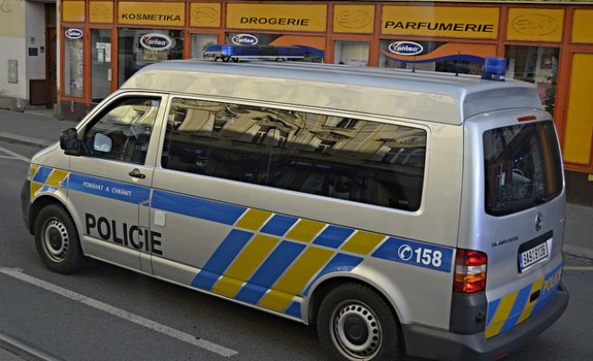 Усиление мер безопасности в Чехии продлится до 2 января