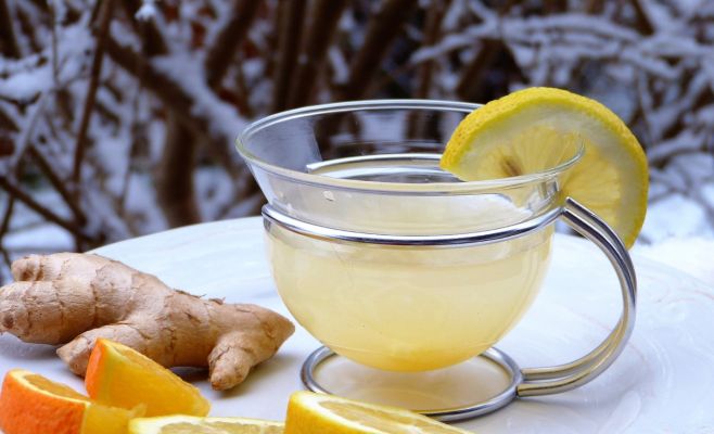 Число больных гриппом за неделю до Рождества выросло на 54 %