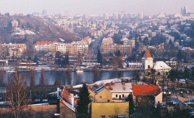 Метеорологи прогнозируют морозный и снежный январь