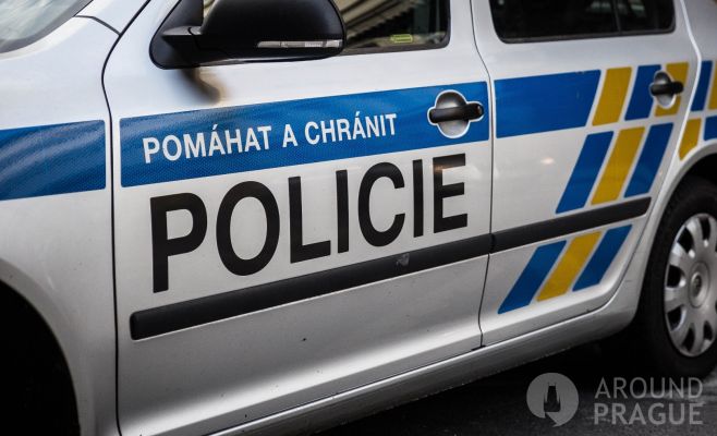 Задержан мужчина, сообщивший о бомбе в поезде, направлявшемся из Чехии в Германию