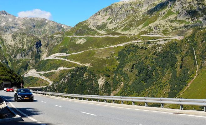 Какие изменения ждут водителей на территории ЕС в 2017 году