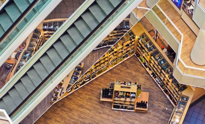 В Чехии хотят закрывать магазины на время всех праздников