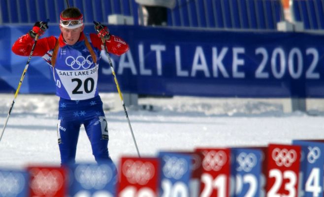 Чешская биатлонистка призвала дисквалифицировать сборную России с международных соревнований