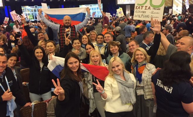 Хотите изменить свою жизнь, стать счастливым и независимым, обрести свою мечту?