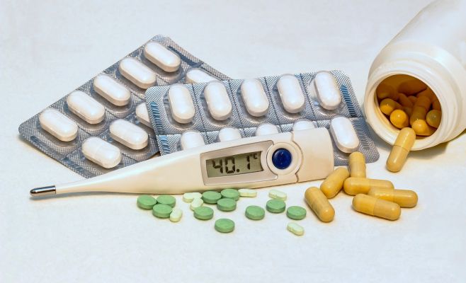 Из-за эпидемии гриппа министерство здравоохранения запретило экспорт лекарственного препарата