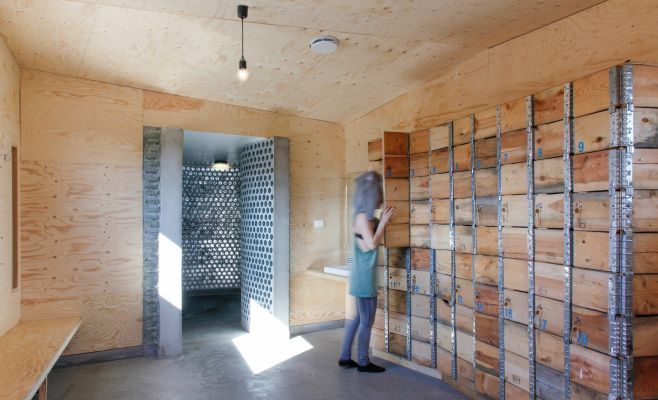 Сауна. Выставка удовольствия