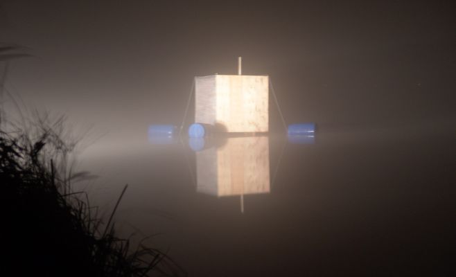 Сауна. Выставка удовольствия