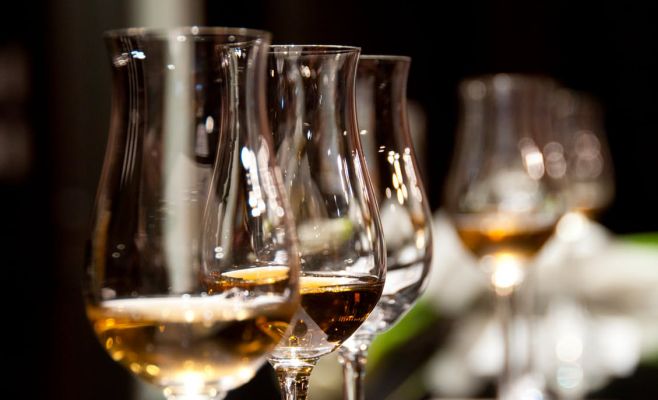 Фестиваль вина Prague Wine Week 2017