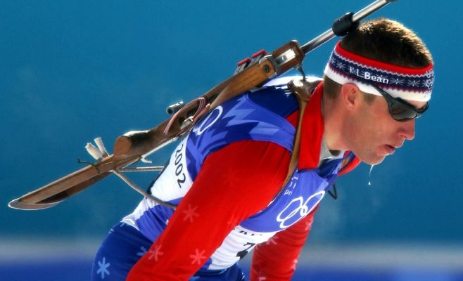 Чехия требует принять жесткие меры в отношении российских спортсменов