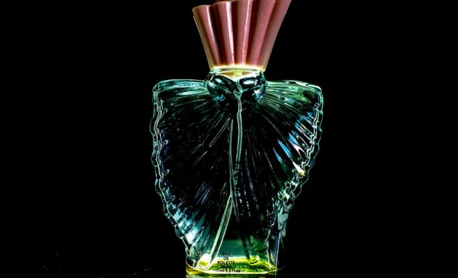 Выставка работ Петра Станицкого Skloprostor