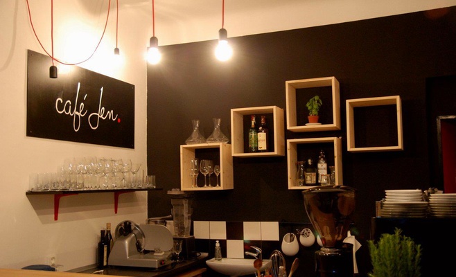 Café Jen