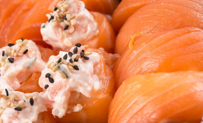 Чешские ученые обнаружили в обитающем у берегов Аляски лососе опасного плоского червя – солитера