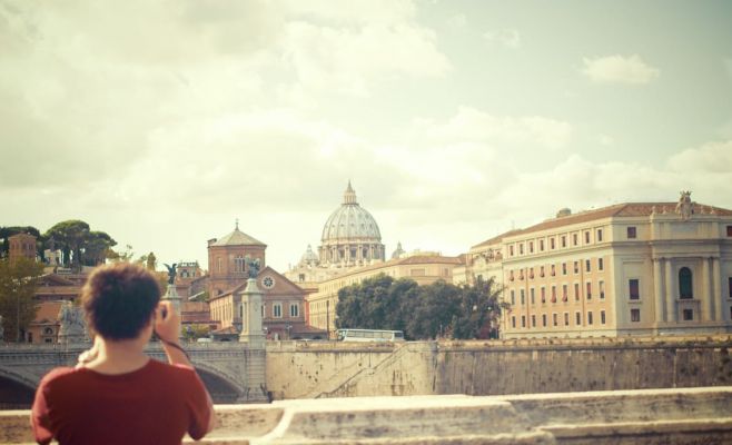 Названы самые дешёвые туристические направления в 2017 году