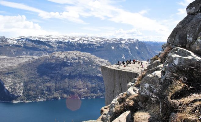 Названы самые дешёвые туристические направления в 2017 году