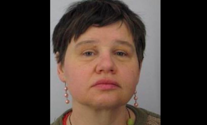 Пражская полиция срочно разыскивает сбежавшую их психиатрии пациентку